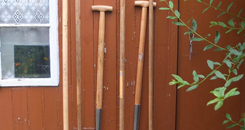 Geräte für den Garten – welche braucht man als Gärtner wirklich? Gartenwerkzeuge Empfehlung