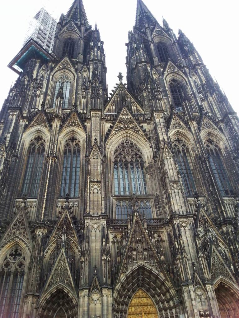 Kölner Dom