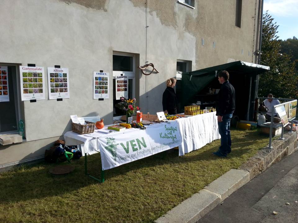 verein zur erhaltung der nutzpflanzenvielfalt