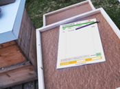 WallEase | Ultra-Smartes Trockengestell