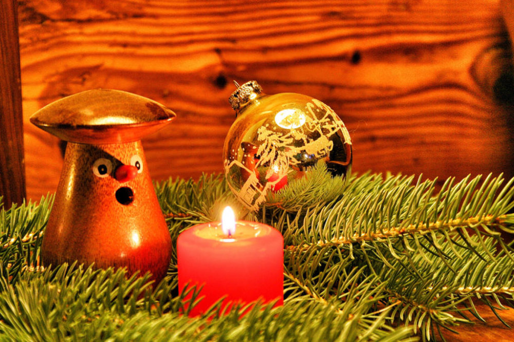 Geschenke für Gärtner – 18 sinnvolle Ideen Weihnachten in der parzelle94