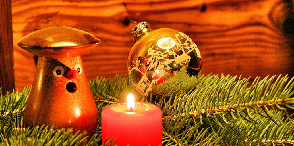 Geschenke für Gärtner – 18 sinnvolle Ideen Weihnachten in der parzelle94