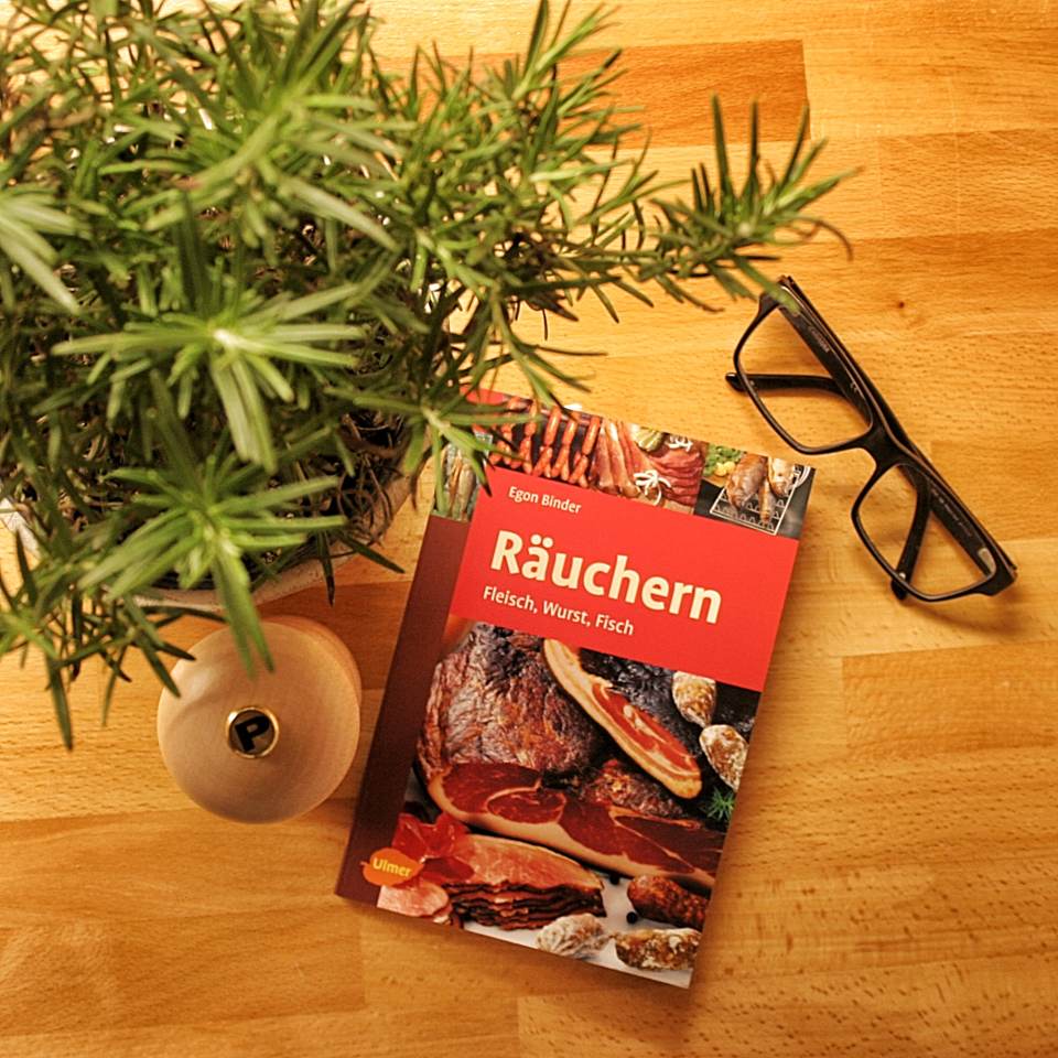 Räuchern Buchempfehlung