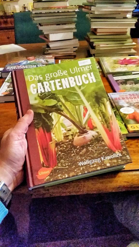 Gartenbuchpreis Dennenlohe 2016 Parzelle94 Gewinner Leserpreis Bester Ratgeber