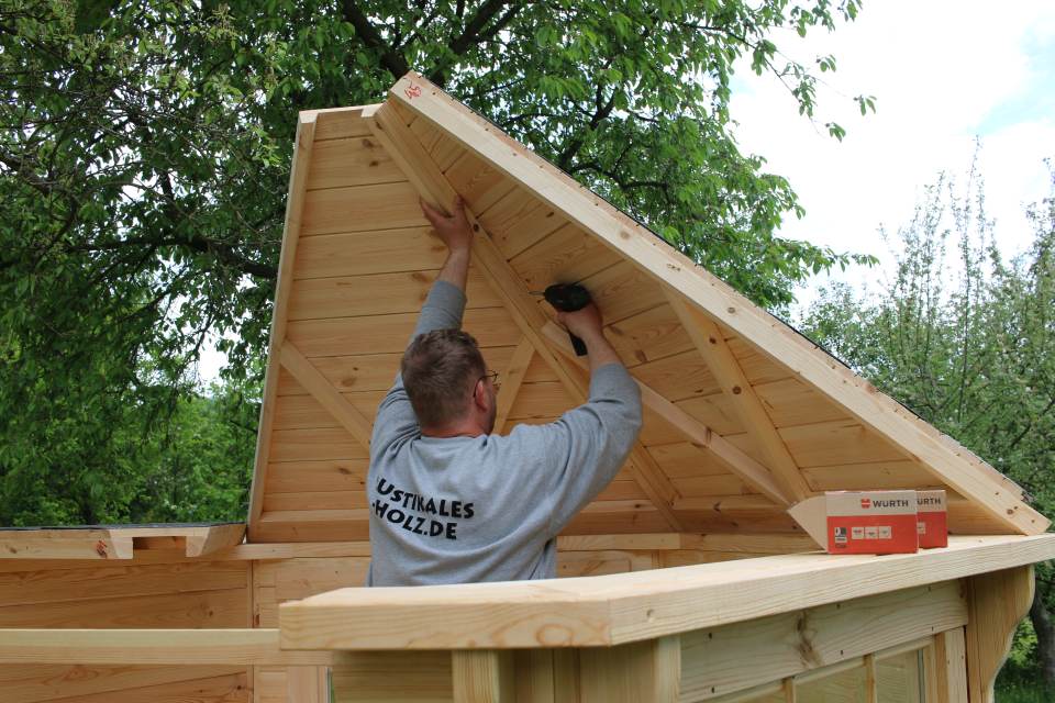 Grillkota Selber Bauen dReferenz Blog